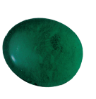 Galet Cristal Diamant Vert Émeraude - Sachet 2 kg - 10-12